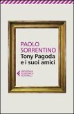 Tony Pagoda e i suoi amici Tony Pagoda e i suoi amici
