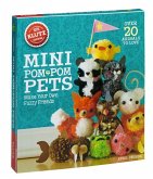 Mini Pom-POM Pets