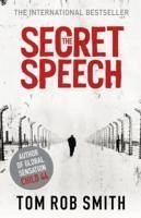 The Secret Speech - Smith, Tom Rob