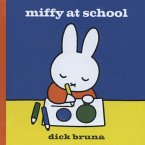 Miffy at School