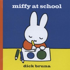 Miffy at School - Bruna, Dick