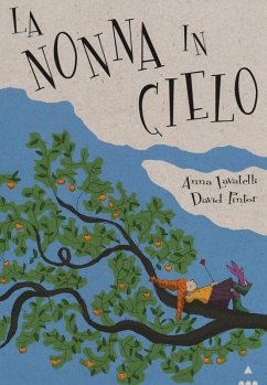Cover La nonna in cielo