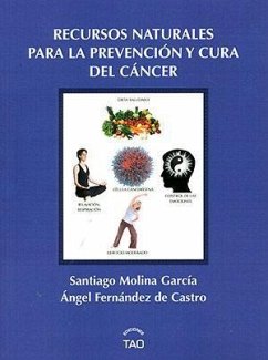 Recursos naturales para la prevención y cura