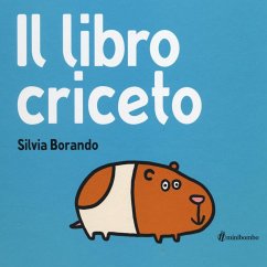 Cover Il libro criceto