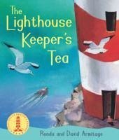 The Lighthouse Keeper's Tea - Armitage, Ronda