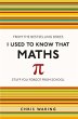 I Used to Know That: Maths - Bild 1