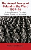 The Armed Forces of Poland in the West 1939-46