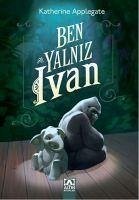 Ben, Yalniz Ivan - Applegate, Katherine