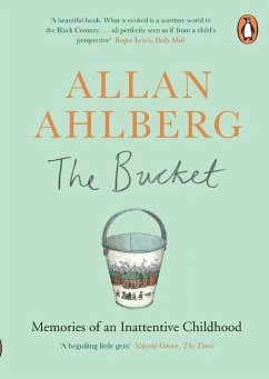 The Bucket - Ahlberg, Allan