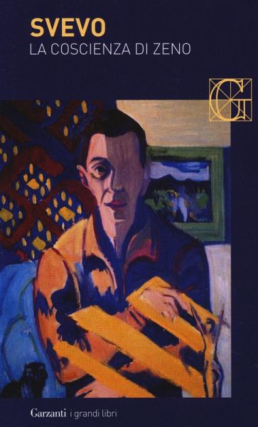 La coscienza di Zeno La coscienza di Zeno