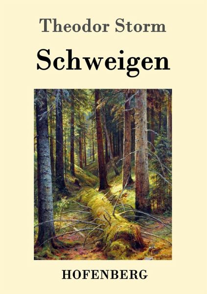 Schweigen