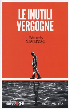 Cover Le inutili vergogne