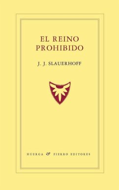 Cover El reino prohibido
