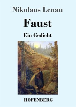 Faust - Lenau, Nikolaus