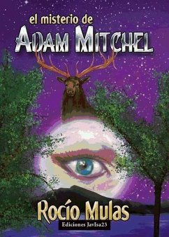 El misterio de Adam Mitchel - Mulas, Rocío