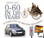 0-60 in 120 Years: A Timeline of British Motoring