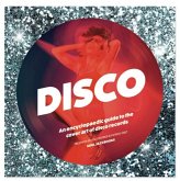 Disco: An Encyclopedic Guide to the Cover Art of Disco Records