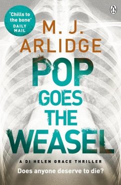 Pop Goes the Weasel - Arlidge, M. J.