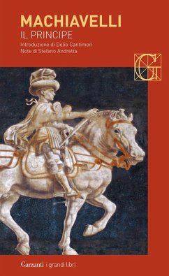 Cover Il principe