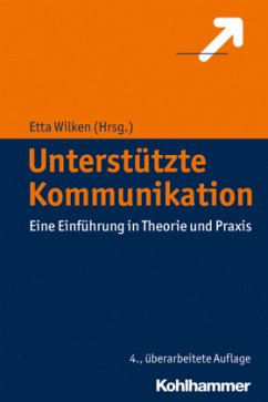 Unterstützte Kommunikation