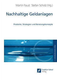 Nachhaltige Geldanlagen (eBook, ePUB)