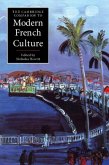Cambridge Companion to Modern French Culture (eBook, PDF)