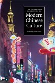 Cambridge Companion to Modern Chinese Culture (eBook, PDF)