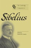 Cambridge Companion to Sibelius (eBook, PDF)