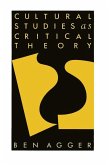 Cultural Studies As Critical Theory (eBook, ePUB)