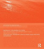 World Tourism Cities (eBook, PDF)