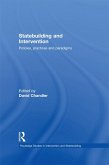 Statebuilding and Intervention (eBook, ePUB)