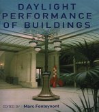 Daylight Performance of Buildings (eBook, ePUB)