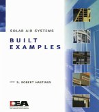 Solar Air Systems - Built Examples (eBook, ePUB)