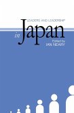 Leaders and Leadership in Japan (eBook, PDF)