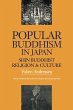 Popular Buddhism in Japan (eBook, ePUB) - Bild 1