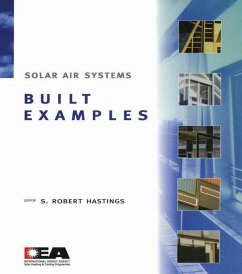 Cover Solar Air Systems - Built Examples (eBook, PDF)