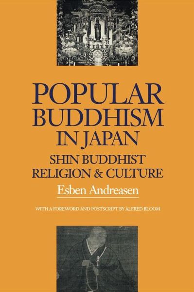 Popular Buddhism in Japan (eBook, PDF) Popular Buddhism in Japan (eBook, PDF)