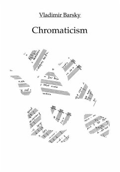 Cover Chromaticism (eBook, PDF)