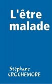 L'être malade (eBook, ePUB)