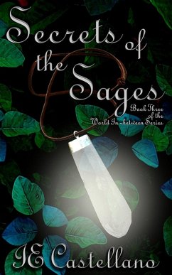 Cover Secrets of the Sages (eBook, ePUB)