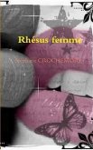 Rhésus Femme (eBook, ePUB)