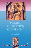 Making Population Geography (eBook, ePUB)