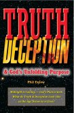 Truth, Deception & God's Unfolding Purpose (eBook, ePUB)