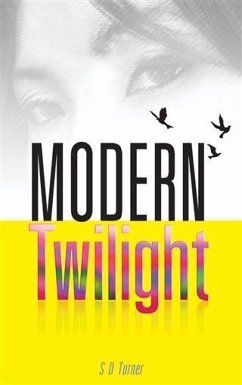Modern Twilight (eBook, ePUB) - Turner, Simon