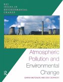 Atmospheric Pollution and Environmental Change (eBook, ePUB)