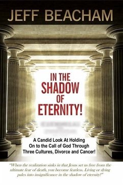 In the Shadow of Eternity (eBook, ePUB) - Beacham, Jeff