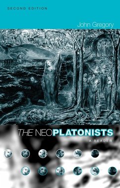 The Neoplatonists (eBook, ePUB) - Gregory, John