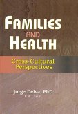 Families and Health (eBook, ePUB)