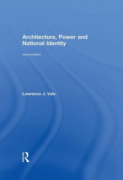Architecture, Power and National Identity (eBook, PDF) - Vale, Lawrence