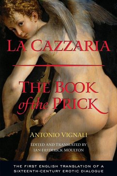 Cover La Cazzaria (eBook, PDF)